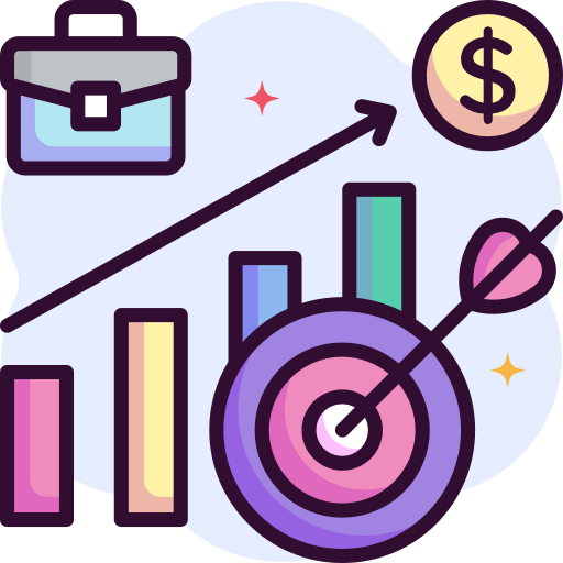 Efficiency icons created by SBTS2018 - Flaticon
